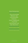 Die schmutzige Wäsche des schmelzenden Schnees - Anja Kampmann - 9783884237083