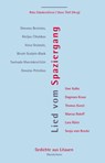 Lied vom Spaziergang - Hans Thill ; Ruta Eidukeviciene - 9783884237090