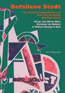Befallene Stadt - Anna Eble ; Matthijs de Ridder ; Willem Bongers-Dek - 9783884237113