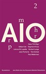 Arp im Ohr 2 - Hans Thill - 9783884237182