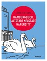 Hamburgbuch. Altstadt Neustadt Hafencity - Jörn Tietgen - 9783885060437