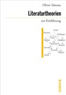 Literaturtheorien zur Einführung - Oliver Simons - 9783885060833