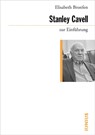 Stanley Cavell zur Einführung - Elisabeth Bronfen - 9783885066088