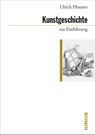 Kunstgeschichte zur Einführung - Ulrich Pfisterer - 9783885067054