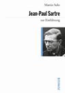 Jean-Paul Sartre zur Einführung - Martin Suhr - 9783885067115