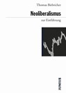 Neoliberalismus zur Einführung - Thomas Biebricher - 9783885067436