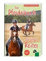 Das Pferdebuch für junge Reiter - Isabelle von Neumann-Cosel - 9783885426868