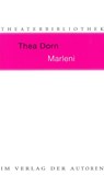 Marleni - Thea Dorn - 9783886612284