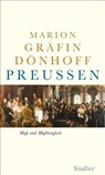 Preußen - Maß und Maßlosigkeit - Marion Gräfin Dönhoff - 9783886809394