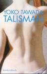 Talisman - Yoko Tawada - 9783887690960