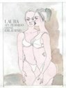 Laura: Sin permiso. Ohne Erlaubnis - ABAD,  Mercedes ; Berr, Annette ; Kulewatz, Julia - 9783887693640