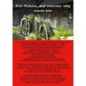 Die Mühlen auf meinem Weg Kalender 2026 -  - 9783887781378