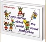 funny stories about the world scout jamborees - Hartmut Keyler - 9783887786328