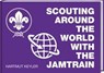 Scouting around the World with the Jamtrain - Hartmut Keyler - 9783887789367