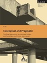 CONCEPTUAL AND PRAGMATIC - Xi Ye - 9783887789435