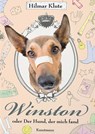 Winston oder Der Hund, der mich fand - Hilmar Klute - 9783888975363