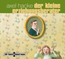 Der kleine Erziehungsberater -  - 9783888976582