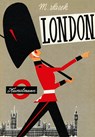 London - Miroslav Sasek - 9783888978746