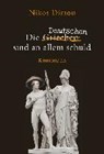 Die Deutschen sind an allem schuld - DIMOU,  Nikos - 9783888979392