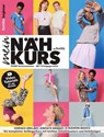 Mein Nähkurs by burda - Verlag Aenne Burda GmbH & Co. KG - 9783889781673