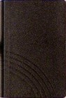 Evangelisches Gesangbuch (schwarz). Taschenausgabe -  - 9783889813039