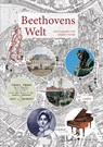 Beethoven-Handbuch 5. Beethovens Welt - Siegbert Rampe - 9783890074757