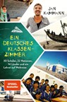 Ein deutsches Klassenzimmer - Jan Kammann - 9783890295008