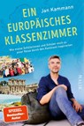 Ein europäisches Klassenzimmer - Jan Kammann - 9783890295879