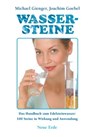 Wassersteine - Michael Gienger ; Joachim Goebel - 9783890603346