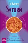 Saturn - Liz Greene - 9783890605418