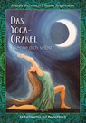 Das Yoga-Orakel - Andrea Wichterich ; Reiner Angermeier - 9783890608440