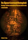 Das Zigeuner-Lenormand-Deutungsbuch - Karin Knödler - 9783890943497