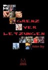 Grenzverletzungen - BEY,  Hakim - 9783890945583