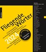 Fliegende Wörter 2024 -  - 9783891262894