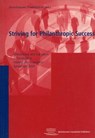 Striving for Philanthropic Success - STIFTUNG,  Bertelsmann - 9783892045823