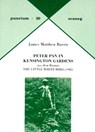 Peter Pan in Kensington Gardens - James Matthew Barrie - 9783892351207