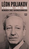 St. Petersburg - Berlin - Paris - Léon Poliakov - 9783893202430