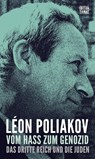 Vom Hass zum Genozid - Léon Poliakov - 9783893202775