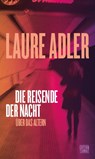 Die Reisende der Nacht - Laure Adler - 9783893202959