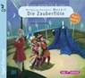 Starke Stücke für Kinder. Wolfgang Amadeus Mozart: Die Zauberflöte -  - 9783893532469