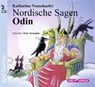 Nordische Sagen. Odin -  - 9783893532674
