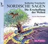 Nordische Sagen 02. Die Erschaffung der Welten -  - 9783893532995