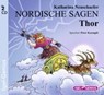 Nordische Sagen 03. Thor, der Donnergott -  - 9783893533282