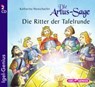 Die Artus-Sage. Die Ritter der Tafelrunde -  - 9783893534166