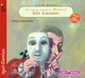 Starke Stücke. Wolfgang Amadeus Mozart: Don Giovanni - NEUSCHAEFER,  Katharina - 9783893534371