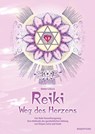 Reiki - Weg des Herzens - Walter Lübeck - 9783893853922