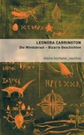 Die Windsbraut - Leonora Carrington - 9783894016029