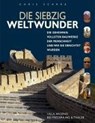 Die siebzig Weltwunder - SCARRE,  Chris - 9783894055240