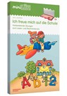 MiniLÜK Ich freue mich auf die Schule - Michael Junga - 9783894141608