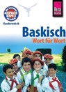 Baskisch Wort für Wort. Kauderwelsch - Jean-Charles Beaumont ; Ramon Lazkano - 9783894165093